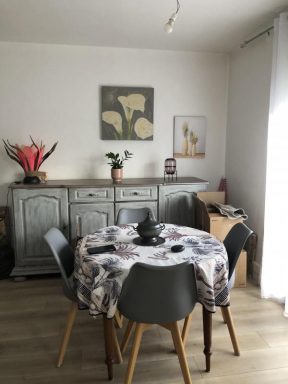 Photo Le-club-appartement-T-2-pièces-53-m²-à-Beziers-1