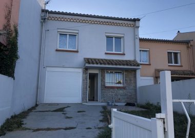 Photo VILLA-4-pièces-84-m²-à-Beziers-0