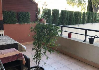 Photo APPARTEMENT-2-pièces-46-m²-à-Beziers-0