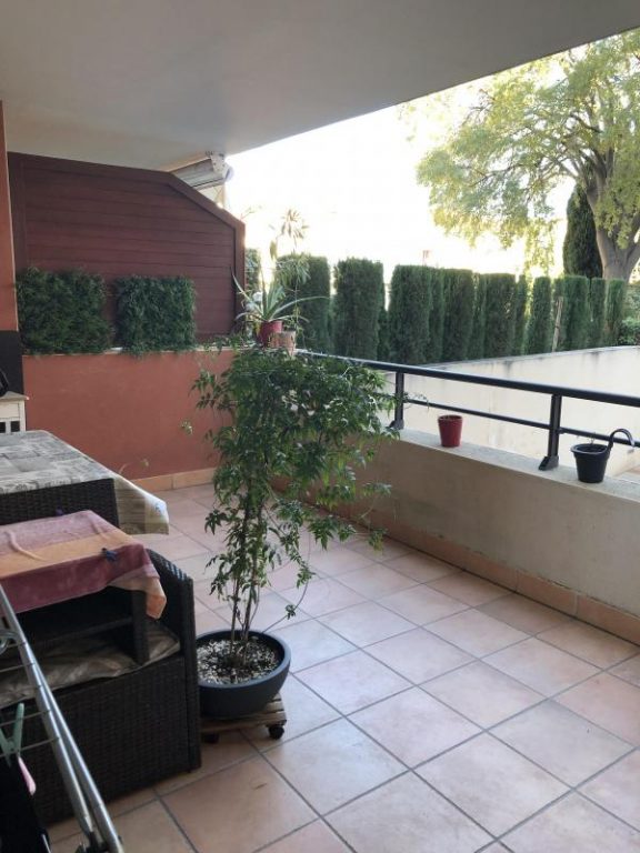 Photo APPARTEMENT-2-pièces-46-m²-à-Beziers-0