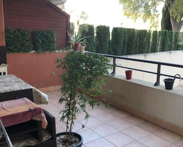 Photo APPARTEMENT-2-pièces-46-m²-à-Beziers-0