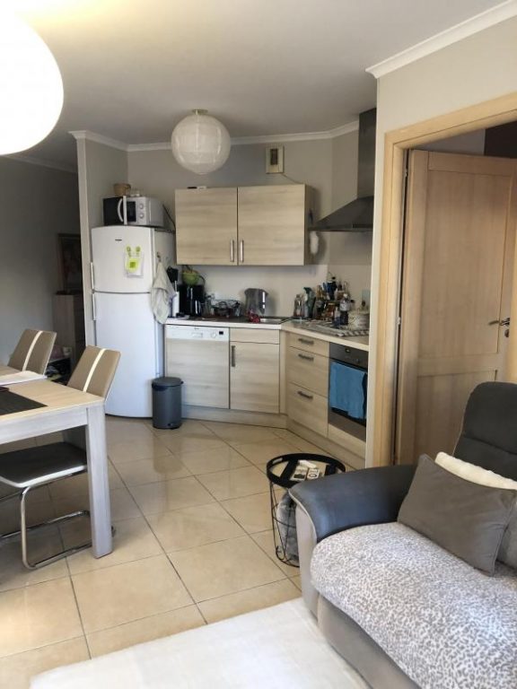 Photo APPARTEMENT-2-pièces-46-m²-à-Beziers-2