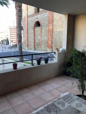 Photo APPARTEMENT-2-pièces-46-m²-à-Beziers-5