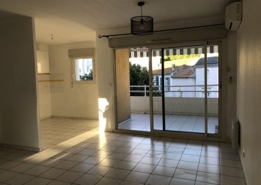 Photo Appartement-3-pièces-65-m²-à-Beziers-0