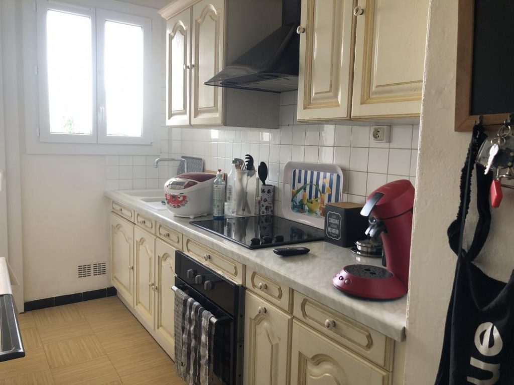 Photo Le-club-appartement-T-2-pièces-53-m²-à-Beziers-0