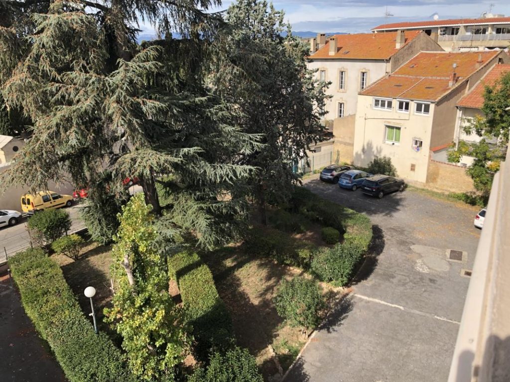 Photo Le-club-appartement-T-2-pièces-53-m²-à-Beziers-6