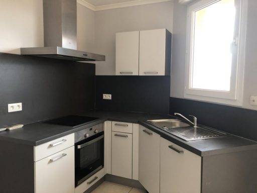 Photo APPARTEMENT-2-pièces-46-m²-à-Beziers-0