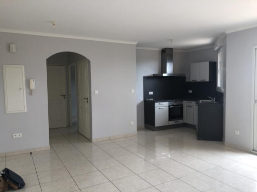 Photo APPARTEMENT-2-pièces-46-m²-à-Beziers-1