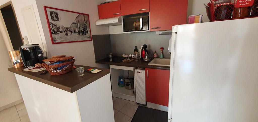 Photo Appartement-3-pièces-56-m²-à-Colombiers-0