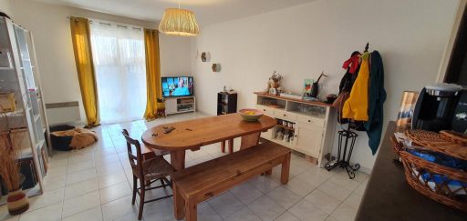 Photo Appartement-3-pièces-56-m²-à-Colombiers-1