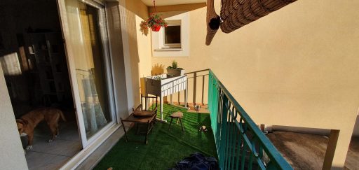 Photo Appartement-3-pièces-56-m²-à-Colombiers-4