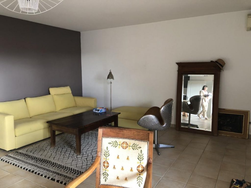 Photo Appartement-3-pièces-74-m²-à-Boujan-Sur-Libron-1