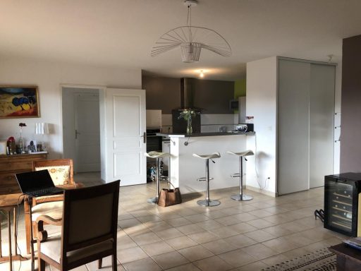Photo Appartement-3-pièces-74-m²-à-Boujan-Sur-Libron-4