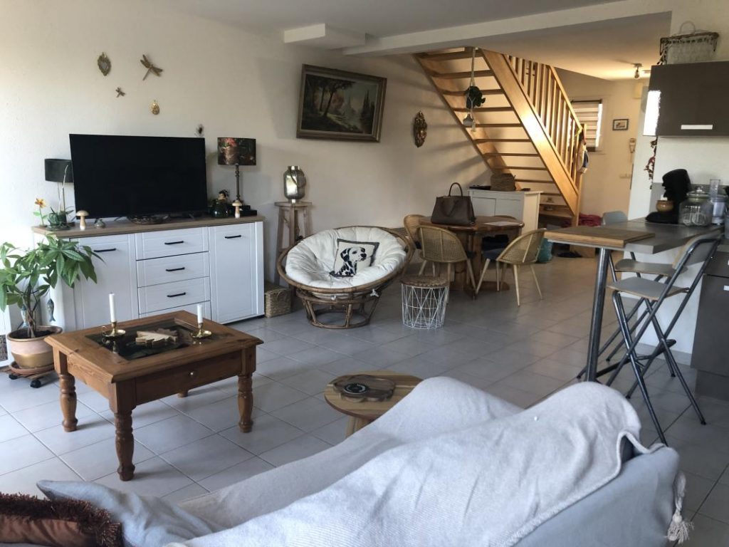 Photo VILLA-4-pièces-86-m²-à-Boujan-Sur-Libron-1