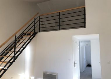 Photo appartement-+-mezzanine-4-pièces-56-m²-à-Sauvian-0