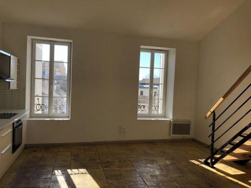 Photo appartement-+-mezzanine-4-pièces-56-m²-à-Sauvian-2