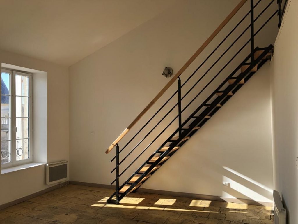 Photo appartement-+-mezzanine-4-pièces-56-m²-à-Sauvian-5