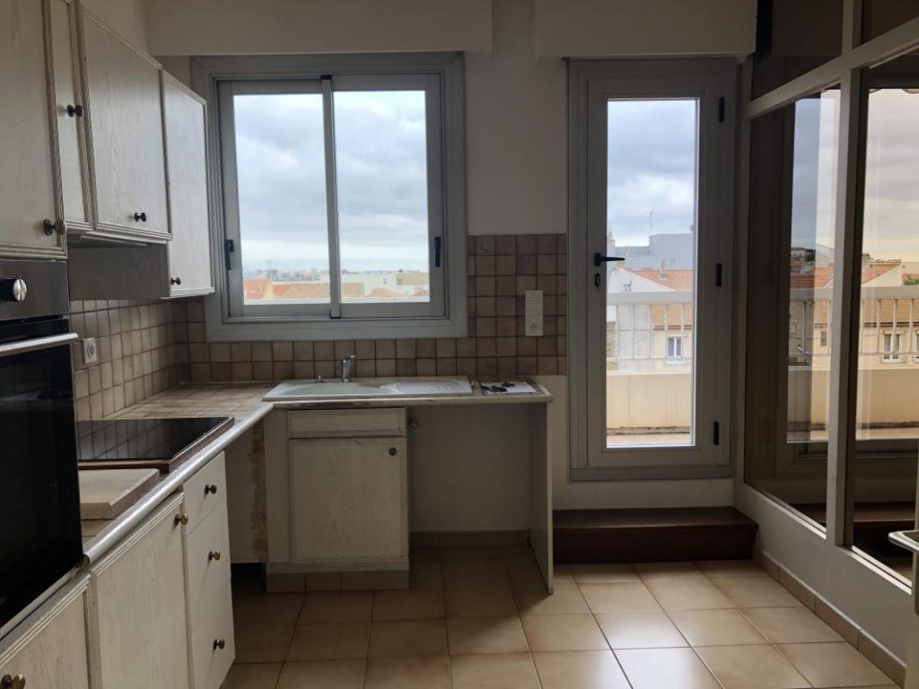 Photo APPARTEMENT-+-GARAGE-4-pièces-93-m²-à-Beziers-2