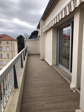 Photo APPARTEMENT-+-GARAGE-4-pièces-93-m²-à-Beziers-4