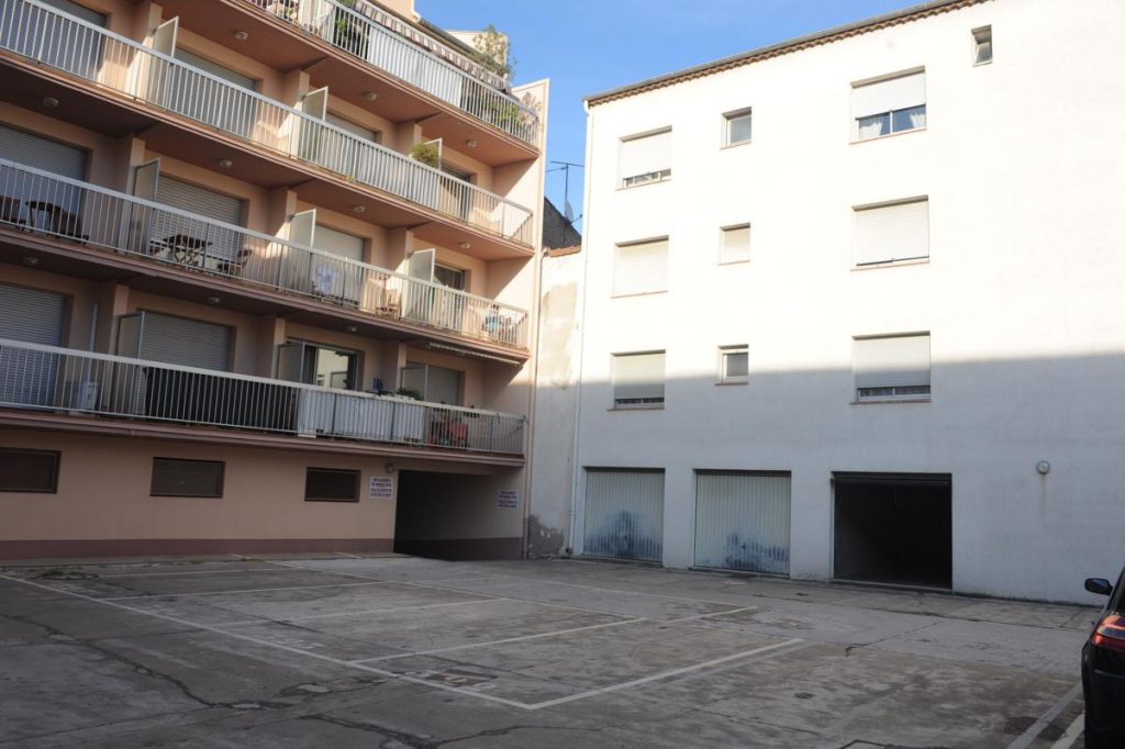 Photo APPARTEMENT-+-GARAGE-4-pièces-93-m²-à-Beziers-8