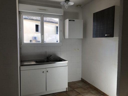 Photo Appartement-3-pièces-64-m²-à-Servian-1