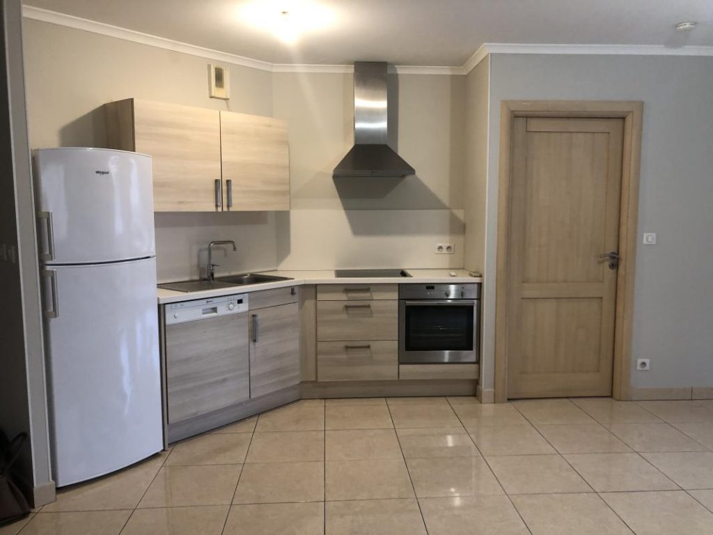 Photo APPARTEMENT-+-GARAGE-2-pièces-46-m²-à-Beziers-0