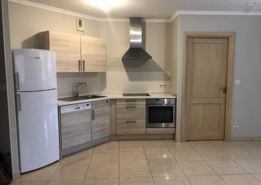 Photo APPARTEMENT-+-GARAGE-2-pièces-46-m²-à-Beziers-0