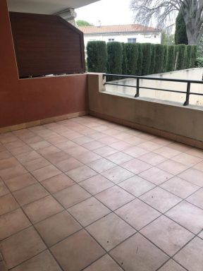 Photo APPARTEMENT-+-GARAGE-2-pièces-46-m²-à-Beziers-4