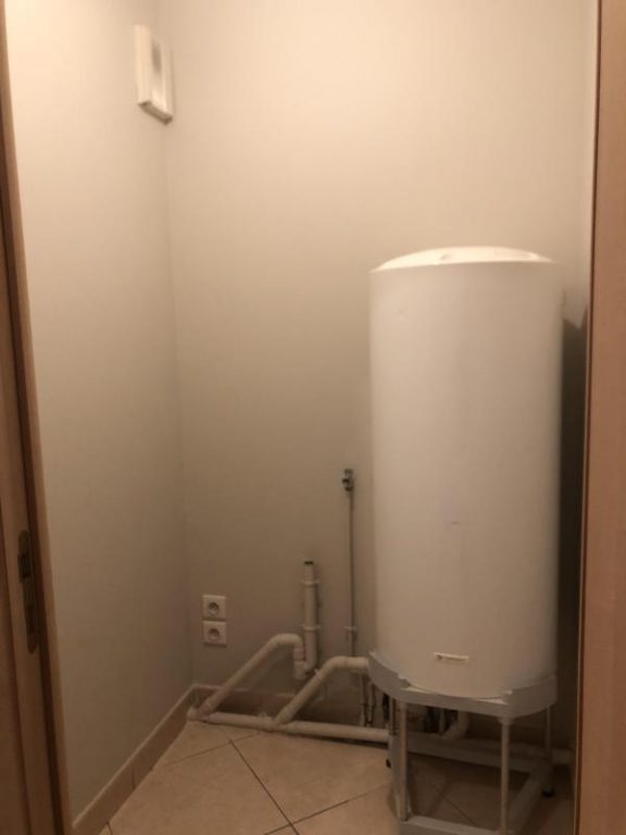 Photo APPARTEMENT-+-GARAGE-2-pièces-46-m²-à-Beziers-5