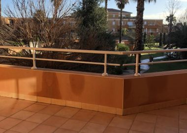 Photo APPARTEMENT-3-pièces-72-m²-à-Beziers-0