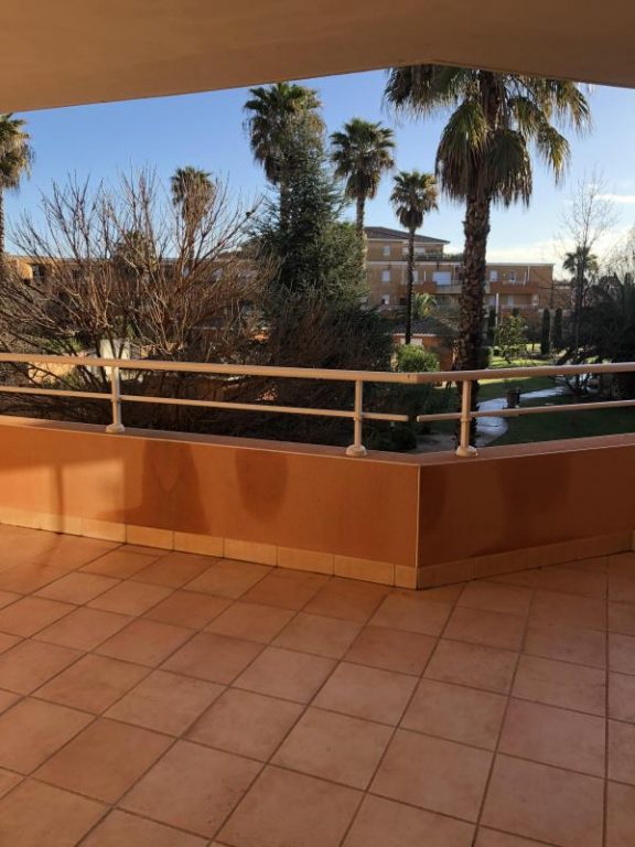 Photo APPARTEMENT-3-pièces-72-m²-à-Beziers-0