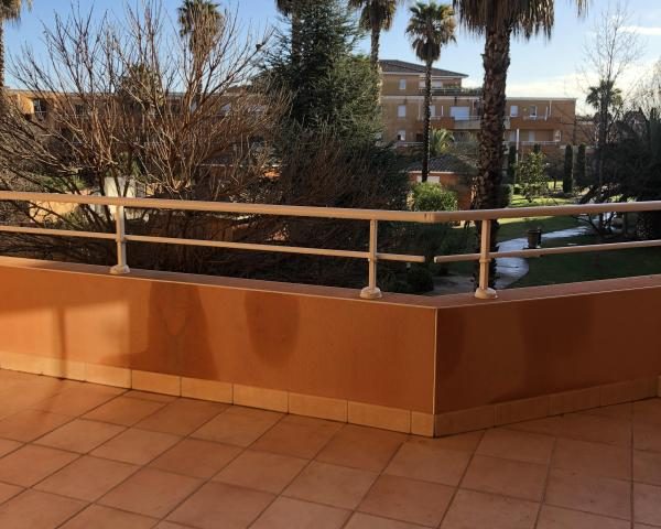 Photo APPARTEMENT-3-pièces-72-m²-à-Beziers-0