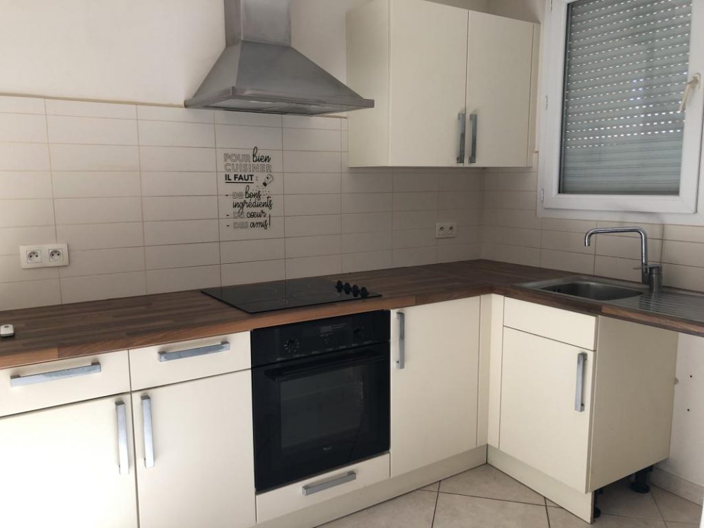 Photo APPARTEMENT-3-pièces-72-m²-à-Beziers-1