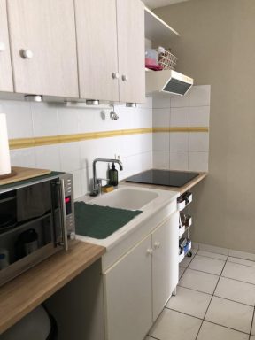 Photo Appartement-2-pièces-43-m²-à-Beziers-2