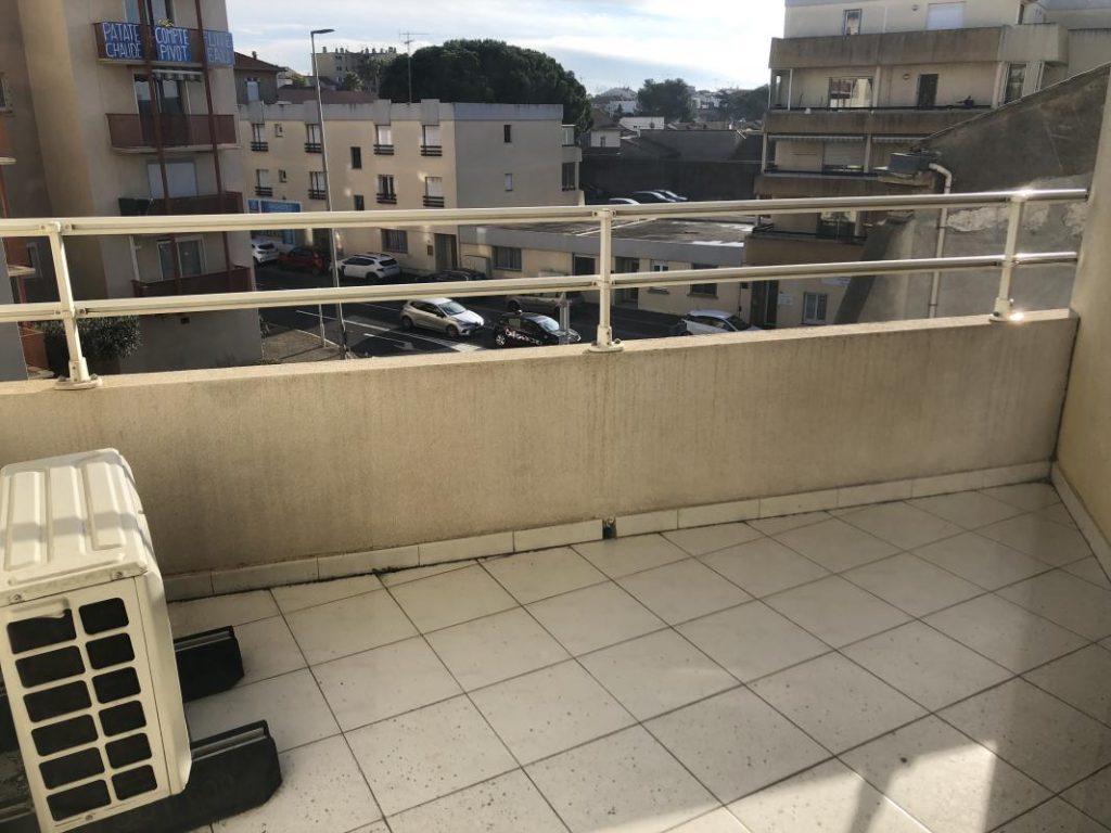 Photo Appartement-2-pièces-43-m²-à-Beziers-3