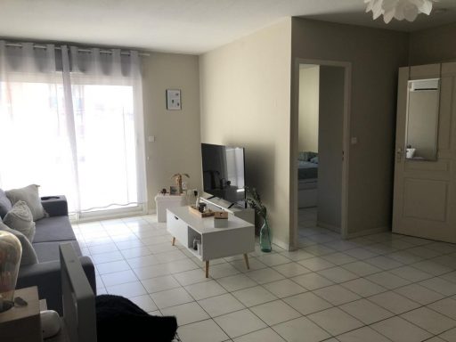 Photo Appartement-2-pièces-43-m²-à-Beziers-5