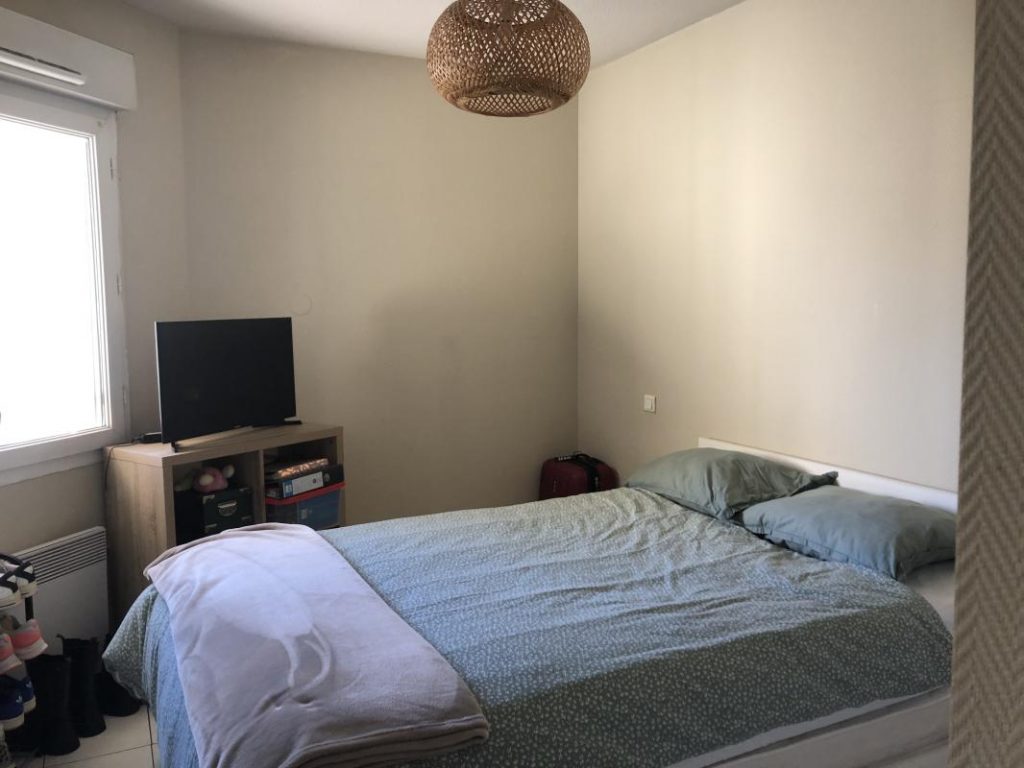 Photo Appartement-2-pièces-43-m²-à-Beziers-6