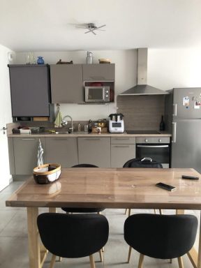 Photo Appartement-3-pièces-68-m²-à-Colombiers-0