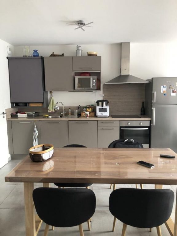 Photo Appartement-3-pièces-68-m²-à-Colombiers-0