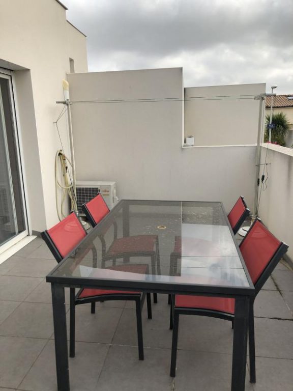 Photo Appartement-3-pièces-68-m²-à-Colombiers-7