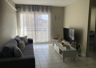 Photo Appartement-2-pièces-43-m²-à-Beziers-0