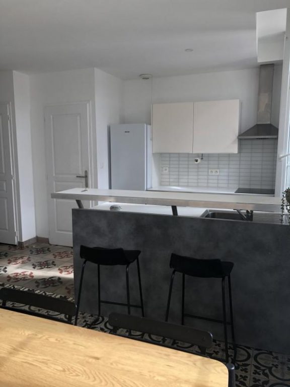 Photo Appartement-3-pièces-55-m²-à-Sauvian-1