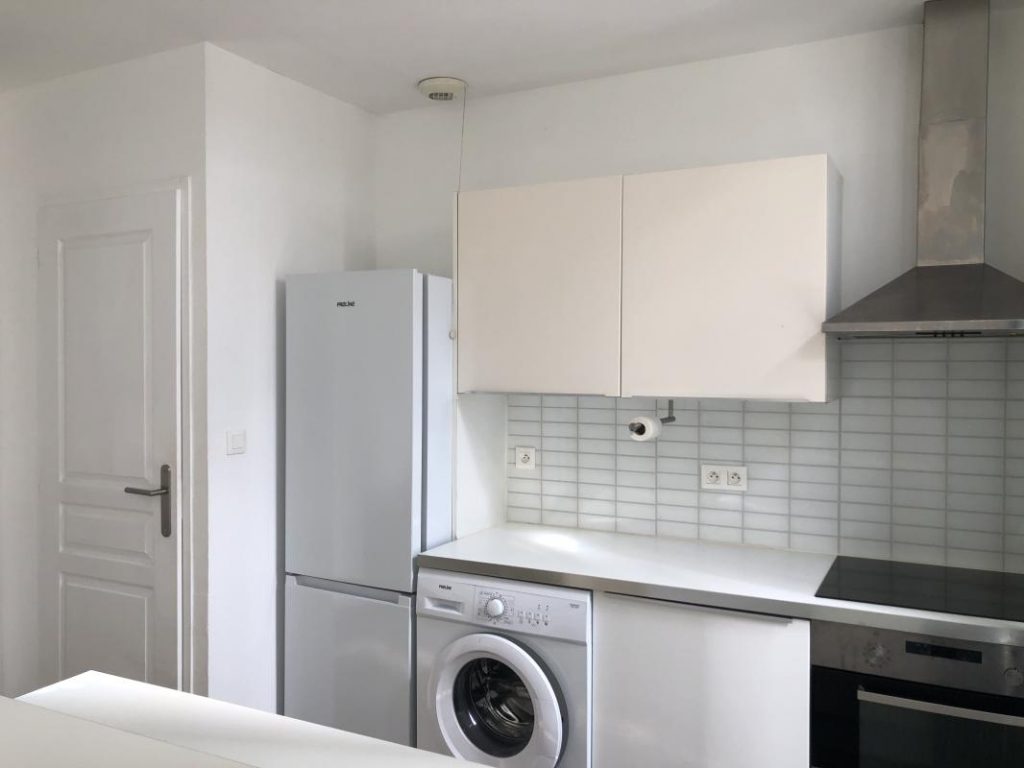 Photo Appartement-3-pièces-55-m²-à-Sauvian-2