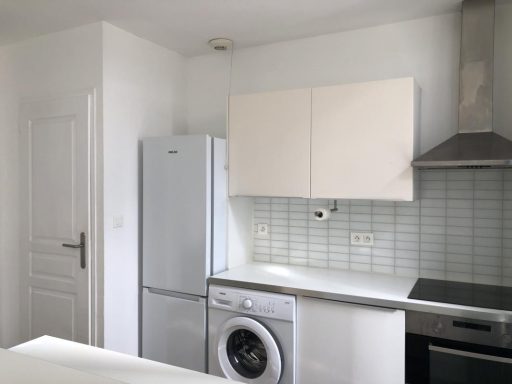 Photo Appartement-3-pièces-55-m²-à-Sauvian-2