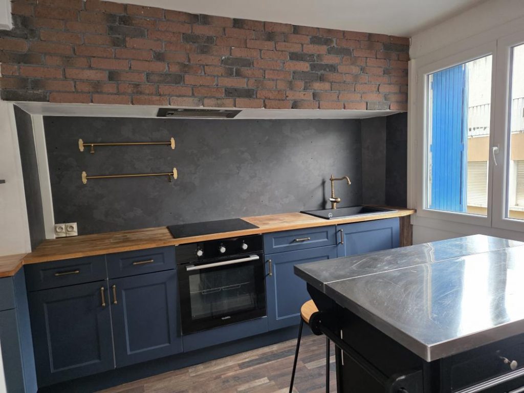 Photo Appartement-3-pièces-67-m²-à-Beziers-0