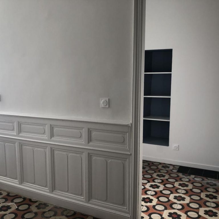 Photo MAISON-4-pièces-100-m²-à-Cers-5