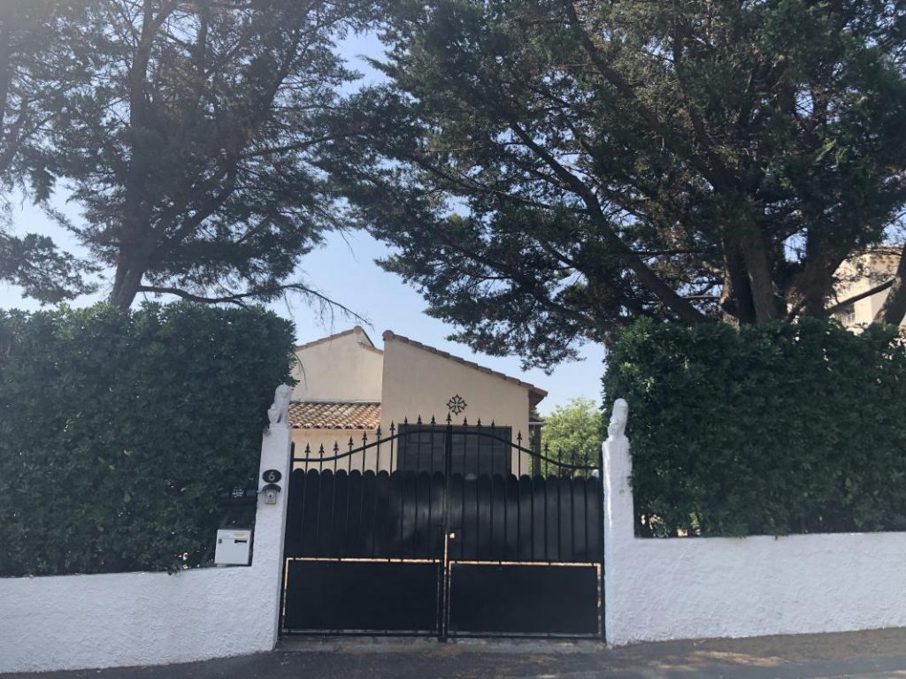 Photo VILLA-4-pièces-88-m²-à-Beziers-0