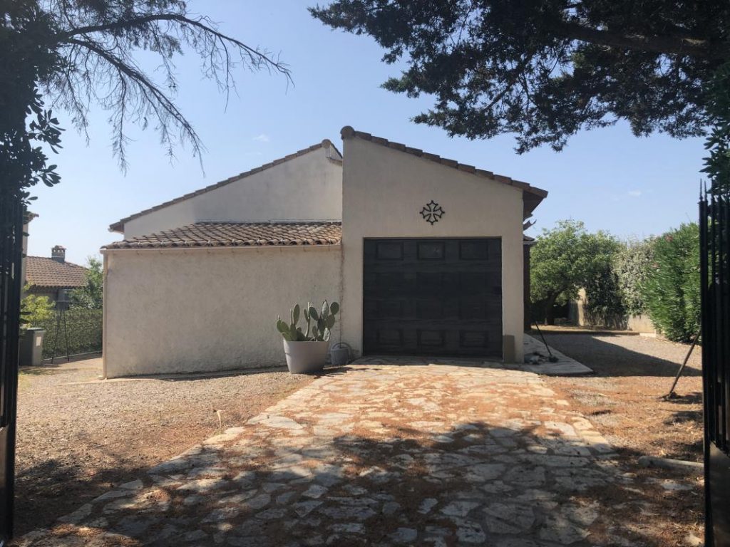 Photo VILLA-4-pièces-88-m²-à-Beziers-1