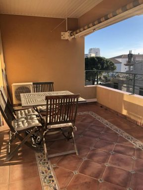 Photo APPARTEMENT-3-pièces-54-m²-à-Valras-Plage-2