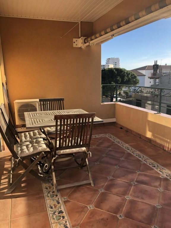 Photo APPARTEMENT-3-pièces-54-m²-à-Valras-Plage-2